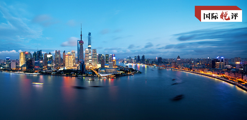 央视新闻|国际锐评丨蓬佩奥之流打压美企与华“脱钩”是痴狂之举