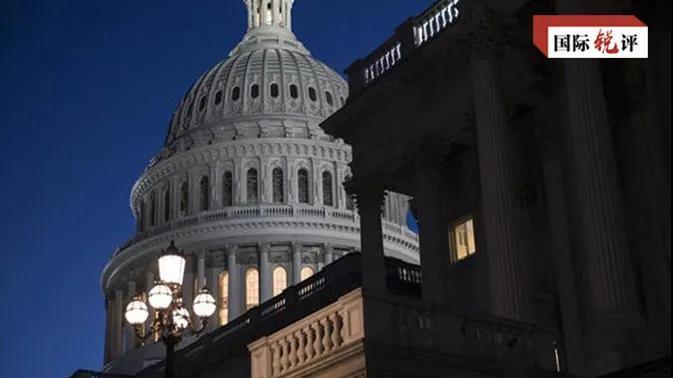 央视新闻|国际锐评丨蓬佩奥之流打压美企与华“脱钩”是痴狂之举