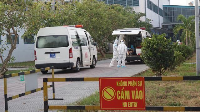 央视新闻客户端|越南出现首例新冠肺炎死亡病例 为一名70岁男性