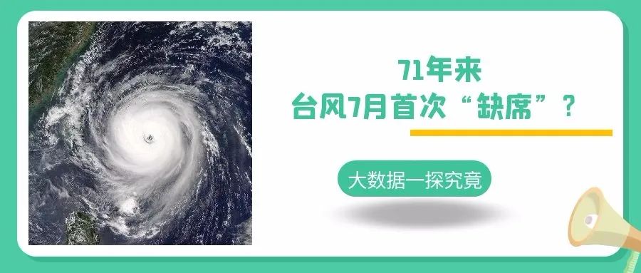 中国气象局|难以想象，6月以来南方下的雨有这么多 |大数据