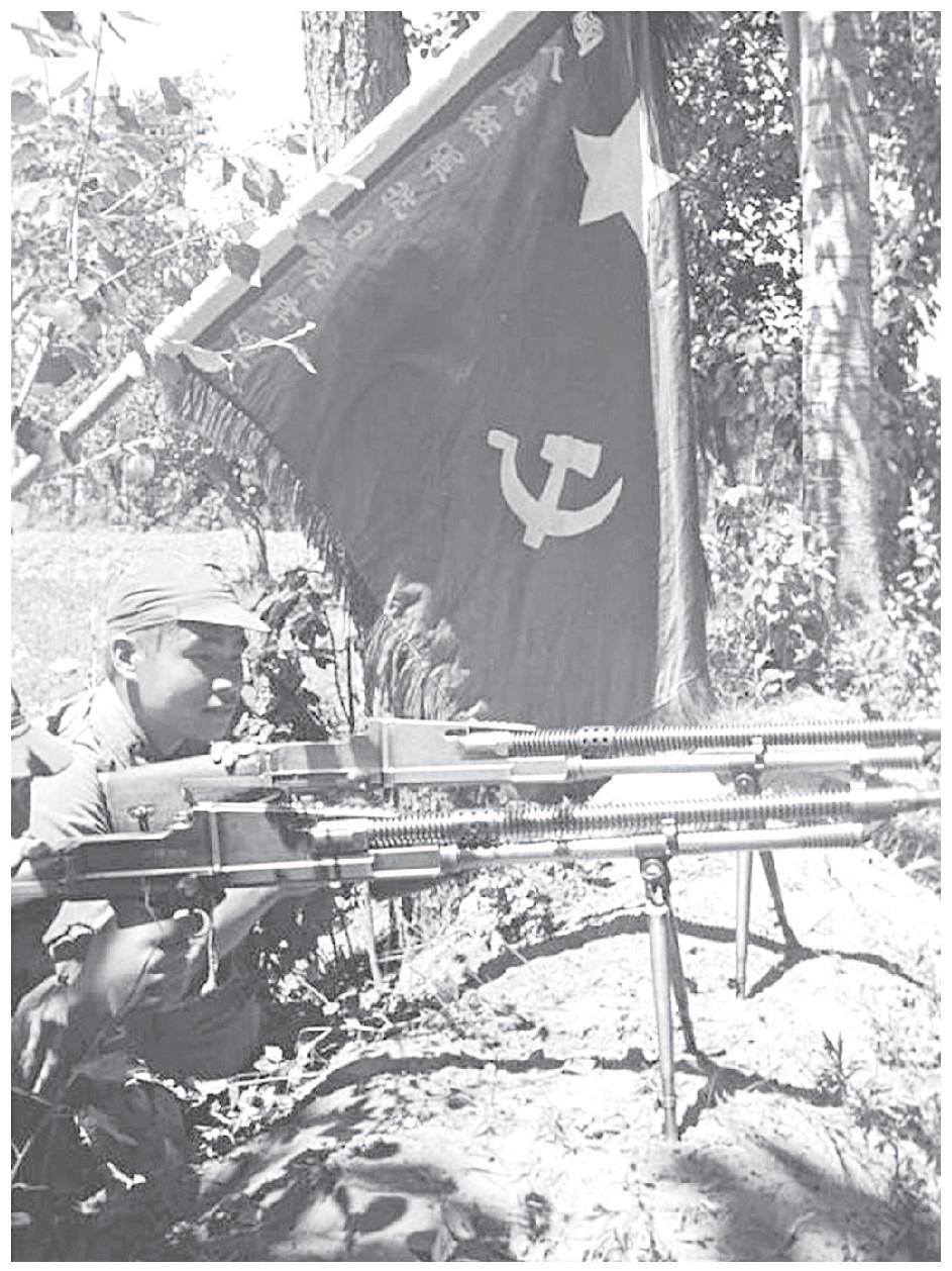 中国近代史|建军节时话“八一”军旗