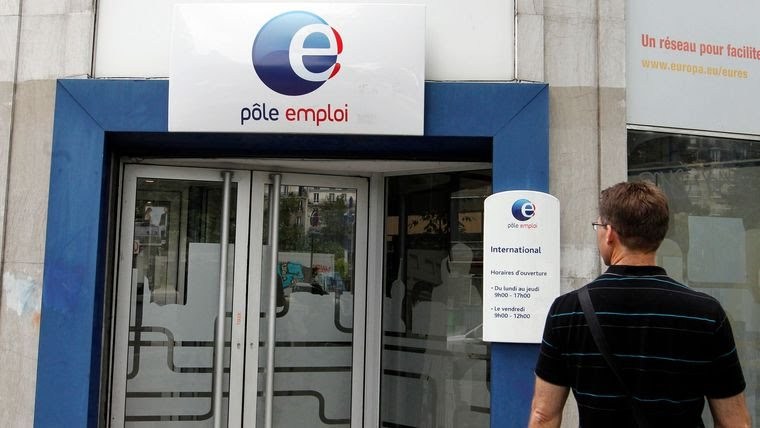 疫情|新冠肺炎疫情重挫就业 法国“铁饭碗”大幅流失