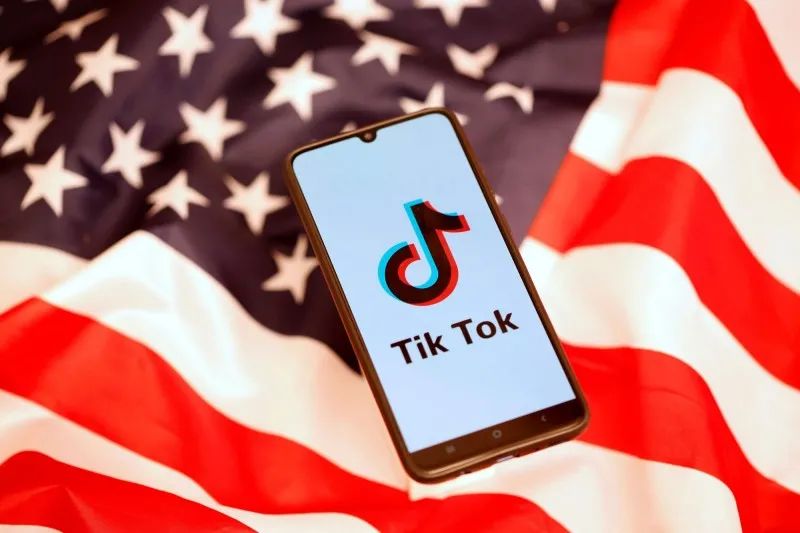 环球网|又放风！特朗普可能下令拆售TikTok？！