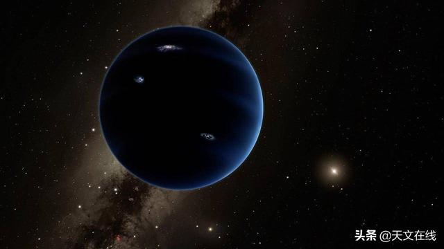 天文|这颗奇怪的双星行为失常，且它并不孤单