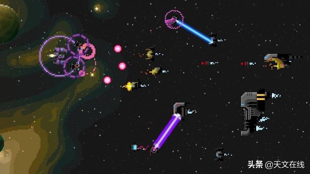 天文|这颗奇怪的双星行为失常，且它并不孤单