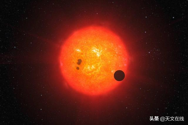 天文|这颗奇怪的双星行为失常，且它并不孤单