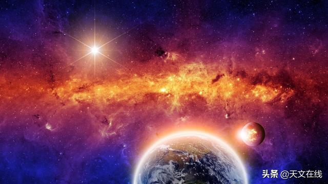 天文|宇宙到底有多大？