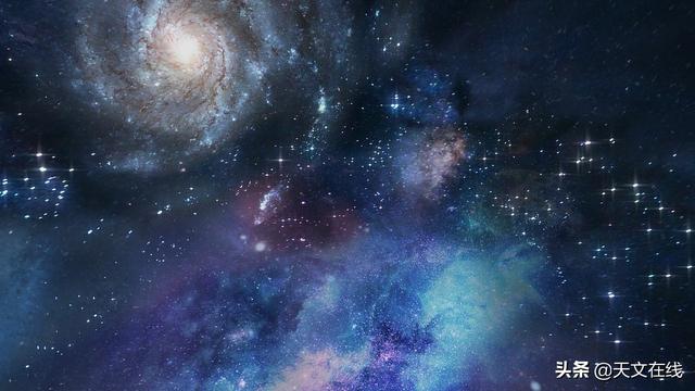 天文|宇宙到底有多大？