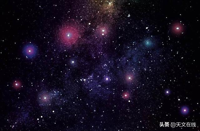 天文|宇宙到底有多大？