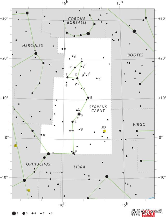 天文|星系套星系：霍格星系对天文学家来说仍然是个谜