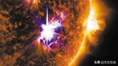 天文|天文学家们发现了一颗恒星——差点遭受黑洞吞噬而侥幸存活