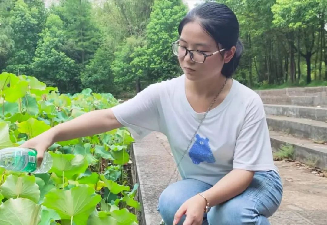 考古|留守女孩676分报北大考古系，还有人担心？