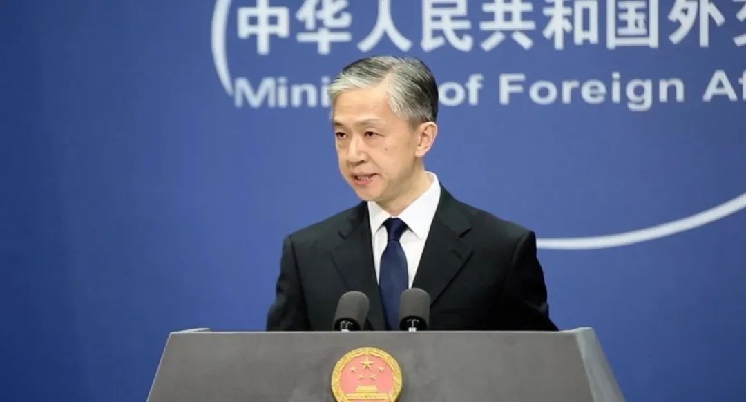 时政外交|外交部宣布，反制新西兰！