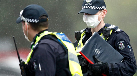 大河客户端|这地宣布进入“灾难状态”