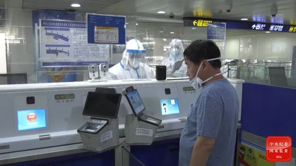 反腐倡廉|“红通人员”曲志林回国投案