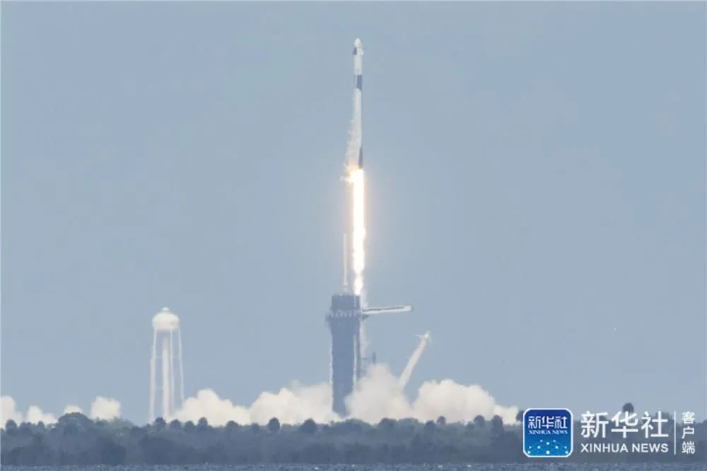 飞船|SpaceX载人龙飞船顺利返航 这些事儿你应该知道——