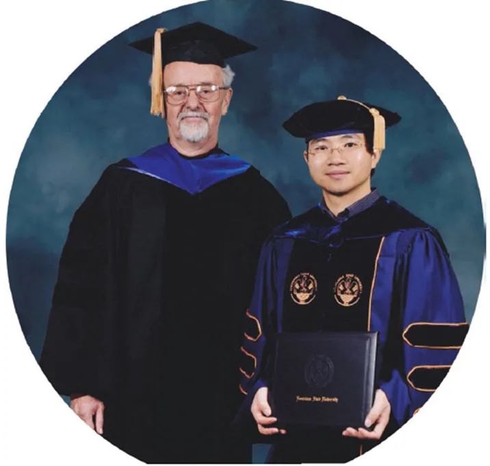 物理|传奇还将继续——怀念一代宗师Ward Plummer