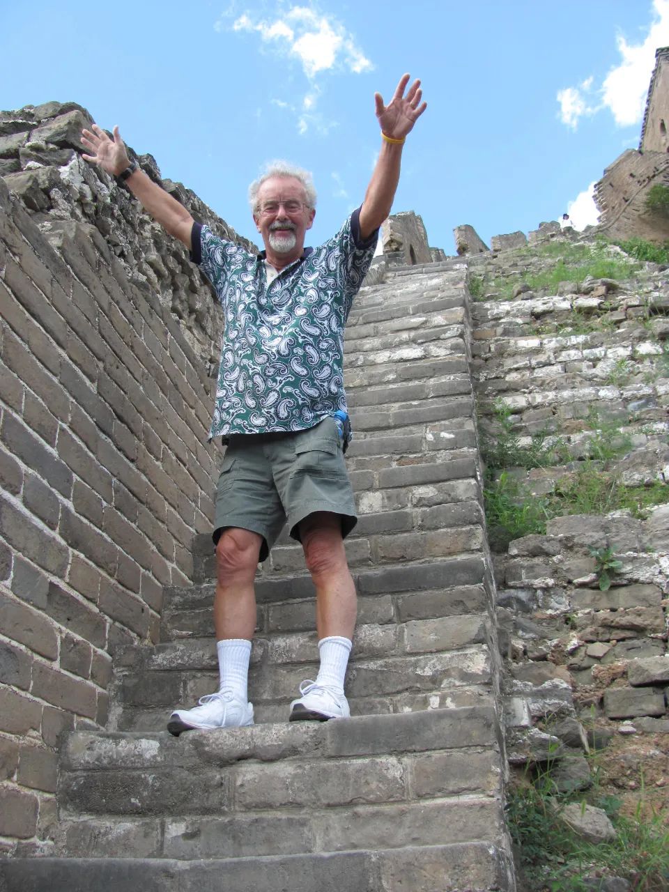 物理|传奇还将继续——怀念一代宗师Ward Plummer