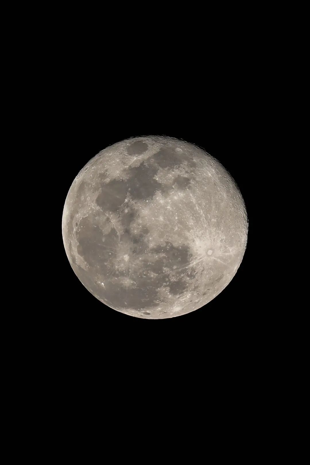 十五的月亮|100年仅出现6次！这次“十五的月亮十四圆”