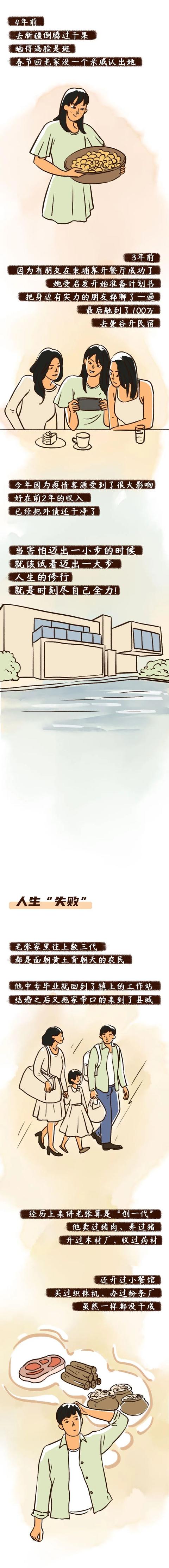 人文|原来“失败”就是一个谎言