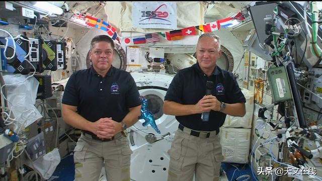 国际空间站|请拟定好您的闹钟，九月下旬，成员一号火箭即将发射