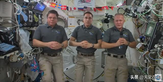 国际空间站|请拟定好您的闹钟，九月下旬，成员一号火箭即将发射