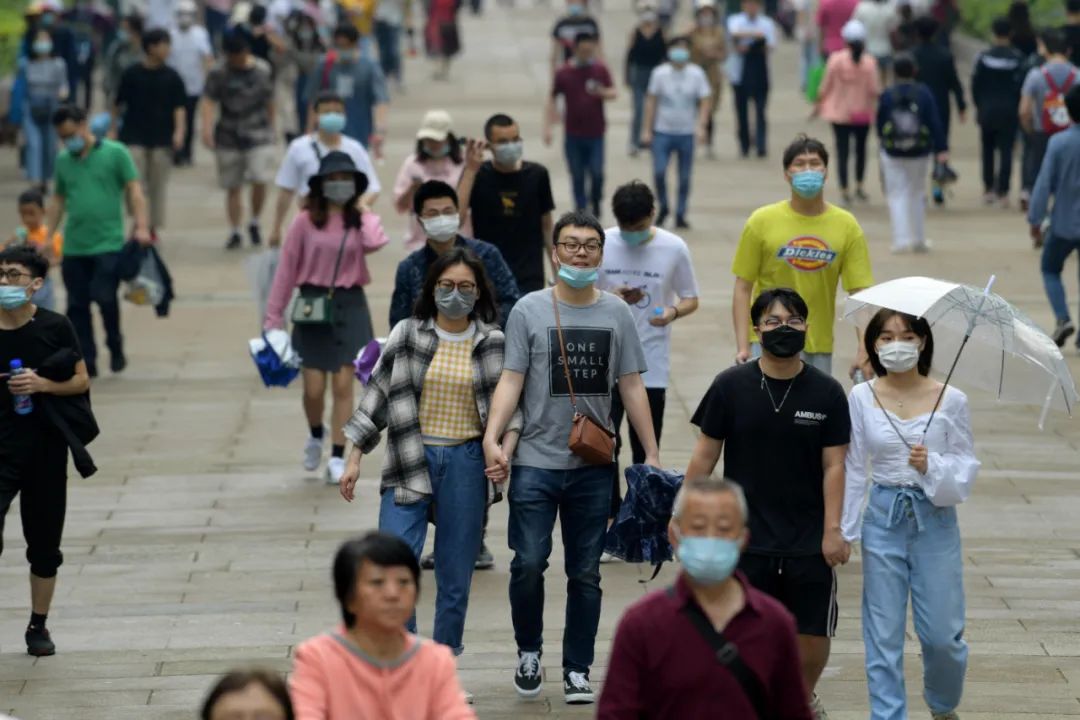 年休假|今年只剩8天假？这些人还能多休个“小长假”