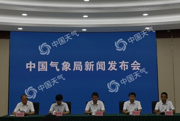 台风|8月或将有2至3个台风登陆我国 出现超强台风可能性较小