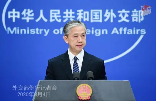 美国社会|关于TikTok，外交部最新回应！
