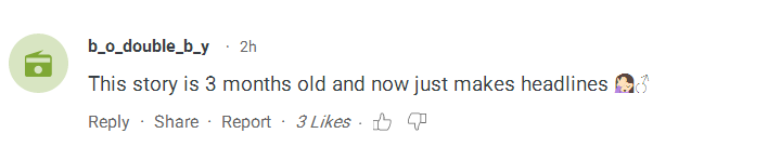 环球网|他要强买当天,福克斯捅出一桩旧案