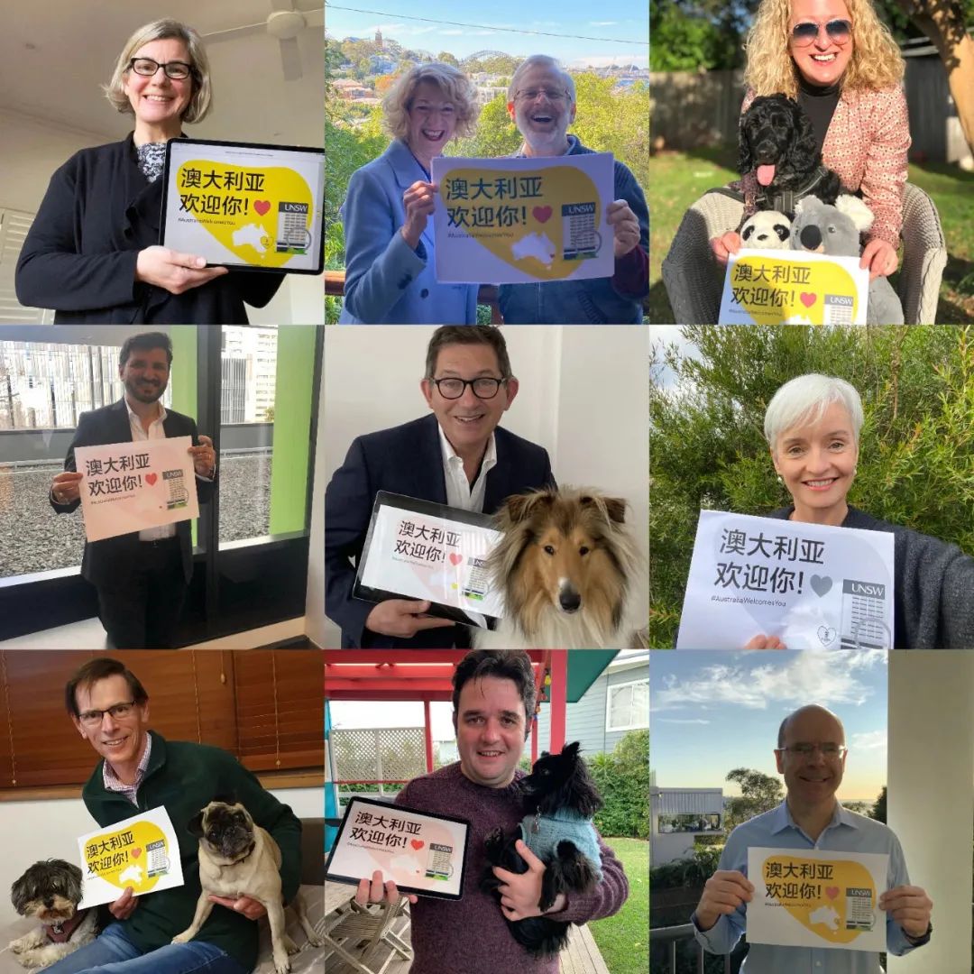 大学|在线作死！澳洲新南威尔士大学“两幅面孔”，惹怒中国留学生