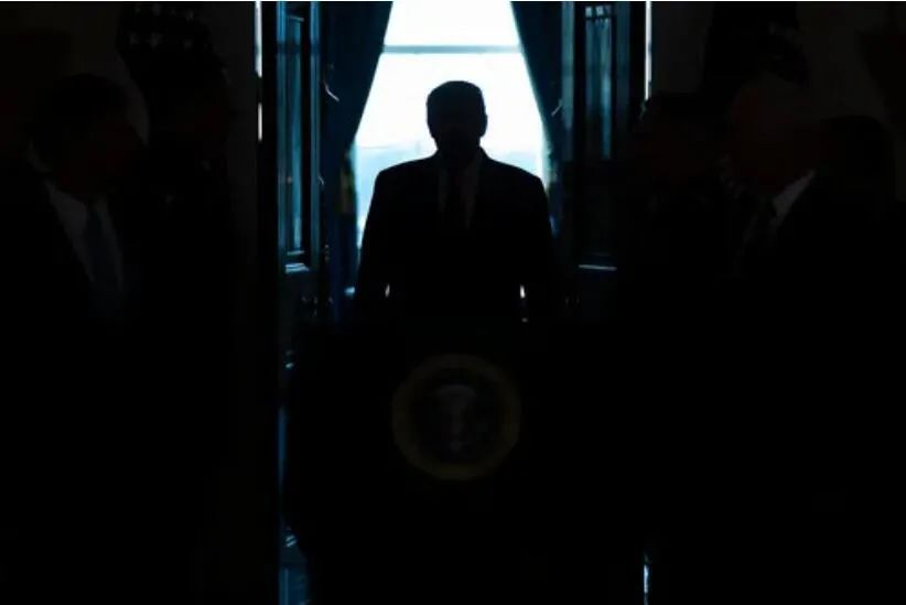 特朗普|复制对俄剧本？俄媒：美式“山寨”对华政策很离谱