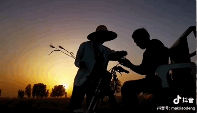 视觉志|那些从大城市消失的年轻人，躲进了深山拍抖音。