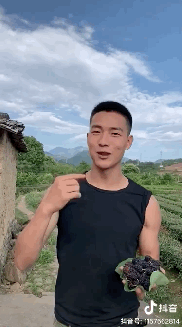 视觉志|那些从大城市消失的年轻人，躲进了深山拍抖音。