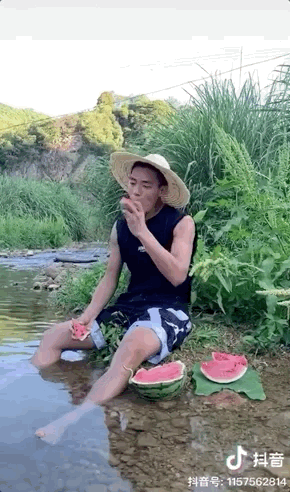 视觉志|那些从大城市消失的年轻人，躲进了深山拍抖音。