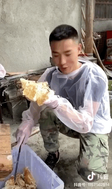 视觉志|那些从大城市消失的年轻人，躲进了深山拍抖音。