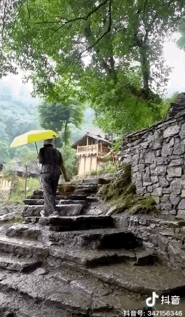 视觉志|那些从大城市消失的年轻人，躲进了深山拍抖音。