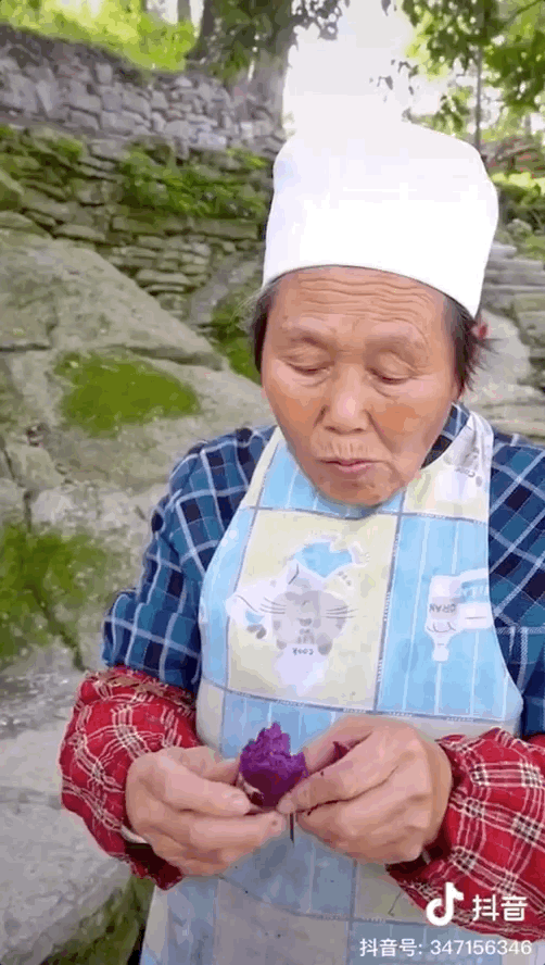 视觉志|那些从大城市消失的年轻人，躲进了深山拍抖音。