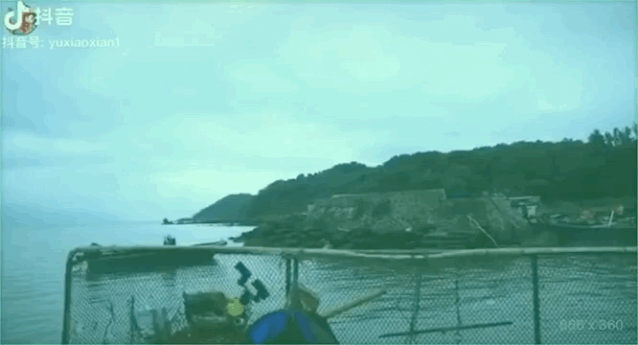 视觉志|那些从大城市消失的年轻人，躲进了深山拍抖音。