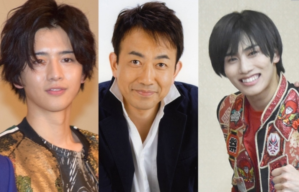 宝冢歌剧团|日本宝冢歌剧团4人确诊 公演紧急中止