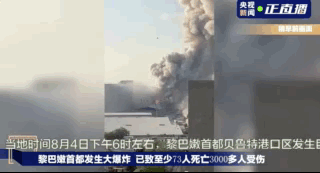 中国青年报|热点 | 超100人遇难，有中国公民受伤！我赴黎维和部队已待命救援