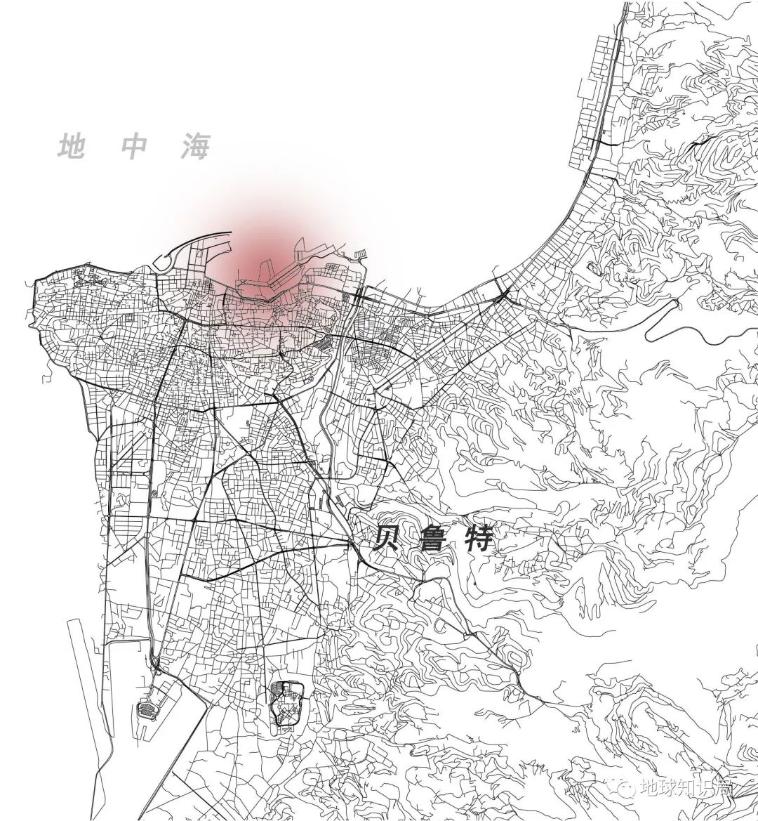 地球知识局|为什么是贝鲁特?