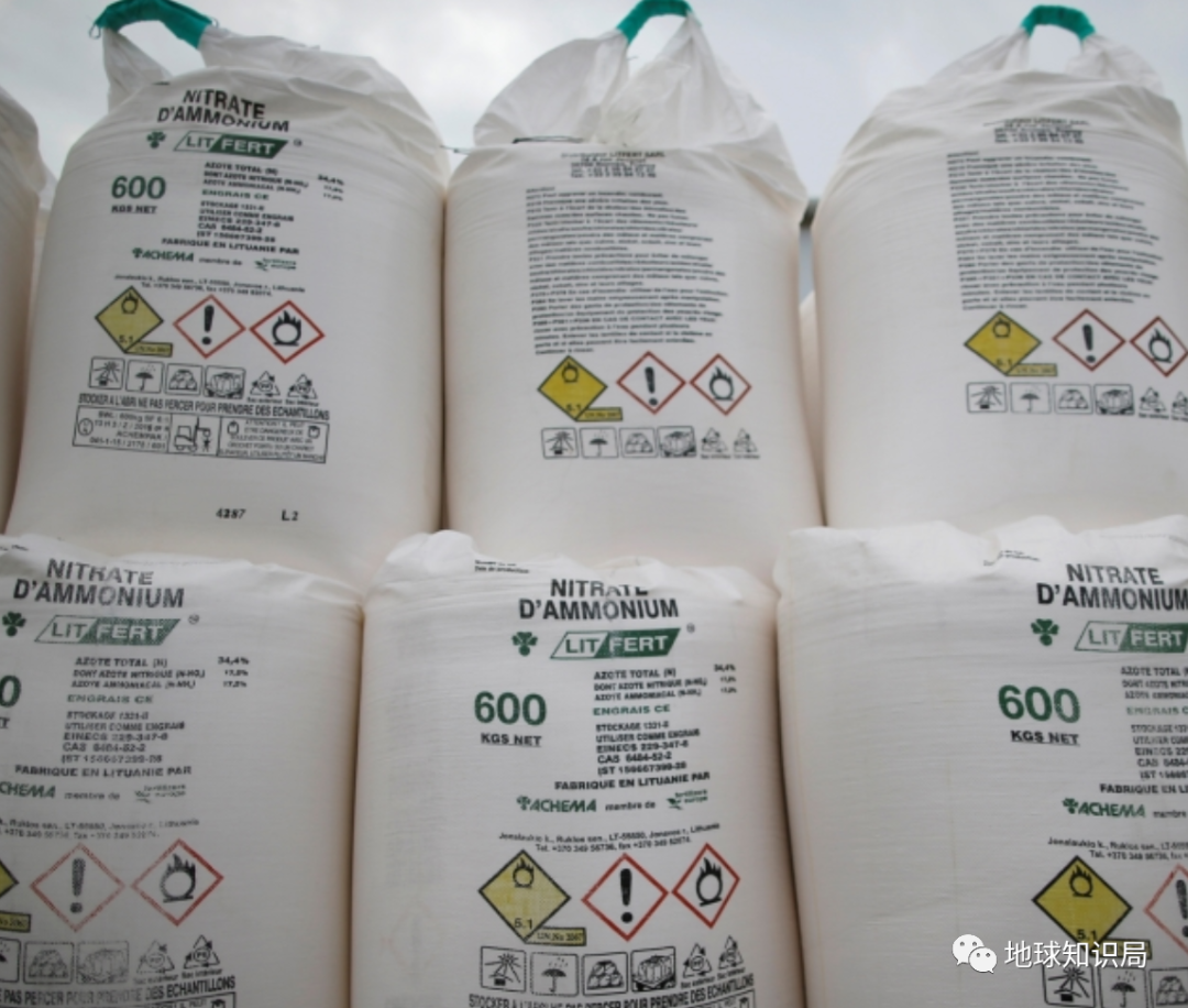 地球知识局|为什么是贝鲁特？