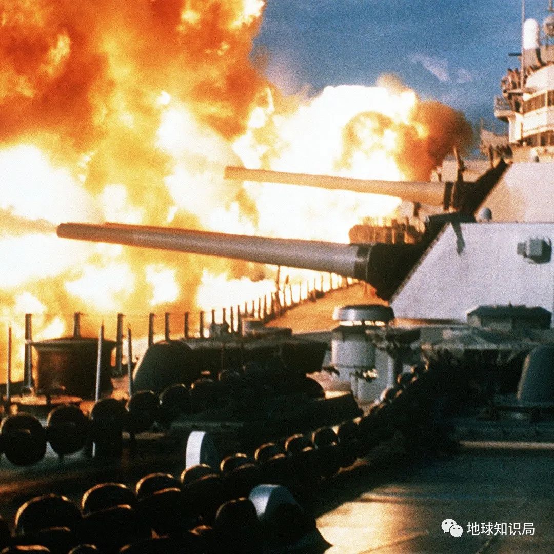 地球知识局|为什么是贝鲁特？