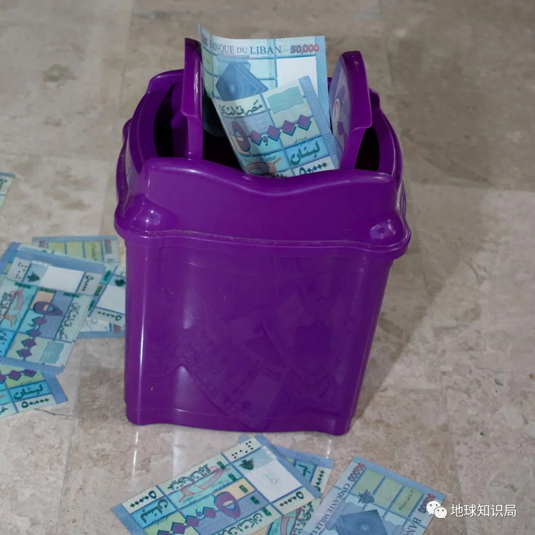 地球知识局|为什么是贝鲁特？