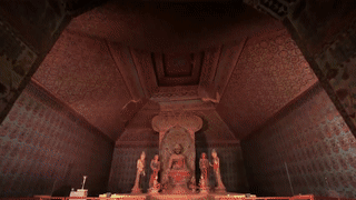 常书鸿|考古没“前途”?76年,他们做了件“对得起全天下炎黄子孙”的大事!