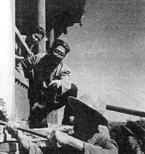 常书鸿|考古没“前途”?76年,他们做了件“对得起全天下炎黄子孙”的大事!