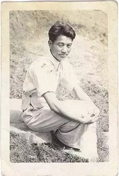 常书鸿|考古没“前途”?76年,他们做了件“对得起全天下炎黄子孙”的大事!