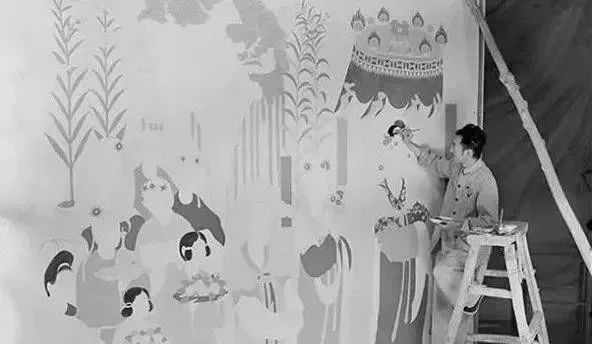 常书鸿|考古没“前途”?76年,他们做了件“对得起全天下炎黄子孙”的大事!