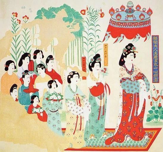 常书鸿|考古没“前途”?76年,他们做了件“对得起全天下炎黄子孙”的大事!